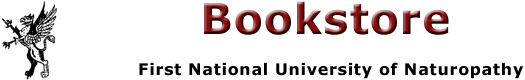 First National University Bookstore