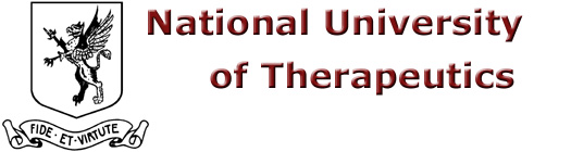 National University of Therapeutics
