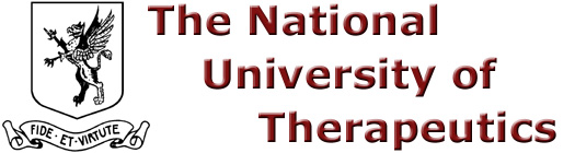 First National University of Naturopathy